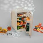 Cecotec Bolero MiniCooling 25L 12V-220V 7-65 °C Negro Nevera mini - Imagen 3