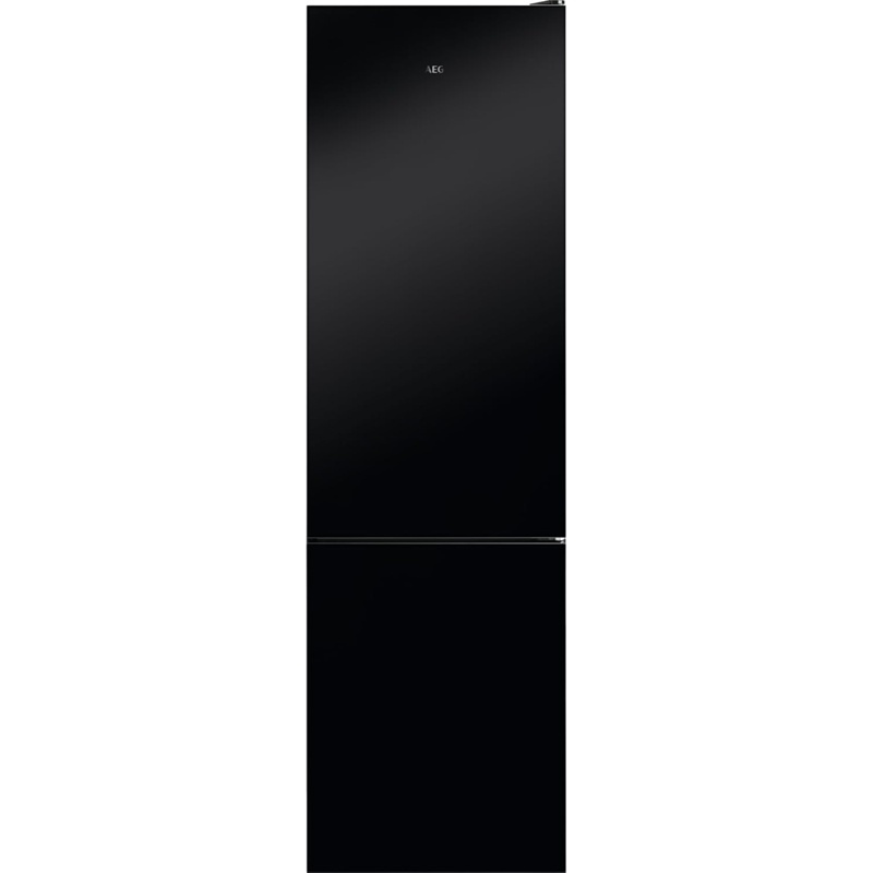 71ATdQ9T3r AEG RCB736E7MK 201 cm Clasificación E TwinTech MultiFlow Frigorífico Combinado - Imagen 1