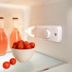 Cecotec Bolero CoolMarket 2D Origin 215L E Verde Frigorífico - Imagen 3