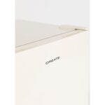 CREATE FRIDGE MINIBAR 43L 65W Clase de eficiencia energética F Blanco Nevera minibar - Imagen 2