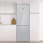 Balay 3KFD565BI 326L 186x60x66cm No Frost Clase D Frigorífico Combi - Imagen 2