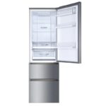 Haier A3FE737CGJ 60 cm 371 L Clasificación E Frigorífico Combinado - Imagen 3