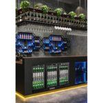 METRO GBC3003 308 L Refrigeración por aire Frigorífico bebidas - Imagen 2