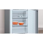 Balay 3KFD565AI 326L 186x60x66cm No Frost Clase D Frigorífico Combi - Imagen 3