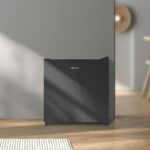 Cecotec Bolero CoolMarket TT 31 Dual 31L E Inox Frigorífico mini - Imagen 3