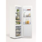 CREATE FRIDGE STYLANCE 244 L 90 W Clasificación E Blanco Frigorífico Combinado - Imagen 2