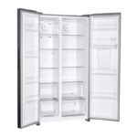 Candy CHSBSO-6174XWD 90 cm 518 L 42 dB Clasificación E Frigorífico Side by Side - Imagen 3