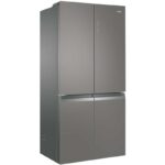 Haier HTF-540DGG7 90 cm 528 L Clasificación F Frigorífico 4 Puertas - Imagen 3