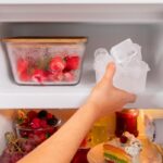 Cecotec Bolero CoolMarket TT Origin 110 110L E Beige Frigorífico mini - Imagen 2