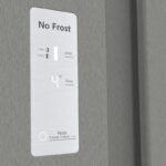 Hisense RS711N4ACE 178,6 cm 547 L Clasificación E Frigorífico Side by Side - Imagen 2