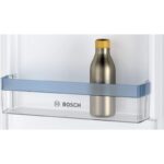 Bosch KIV86VSE0 177,5 x 56 cm 184 L + 85 L Clasificación E Frigorífico Combinado Empotrable - Imagen 2