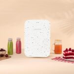 Cecotec Bolero MiniCooling 10L 12V-220V 7-65 °C Blanco Nevera mini - Imagen 6