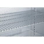 METRO GBC3001 127 L Refrigeración por ventilación Frigorífico bebidas - Imagen 3