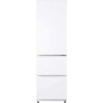 Haier HTR3518ENMW 54,5 cm 303 L Clasificación E Frigorífico Combinado