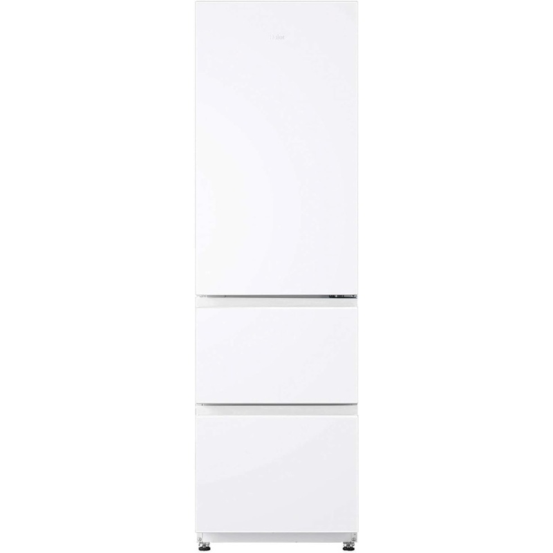 DpkkqfmbiA Haier HTR3518ENMW 54,5 cm 303 L Clasificación E Frigorífico Combinado - Imagen 1