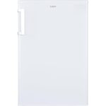 Candy CCTOS 544WHN 85 cm 109 L 40 dB Clasificación E Frigorífico Mini Bajo Encimera