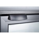 METRO GBC3001 127 L Refrigeración por ventilación Frigorífico bebidas - Imagen 4