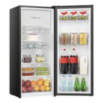 Hisense RR220D4BBE 128 cm 165 L Clasificación E Frigorífico Una Puerta - Imagen 3