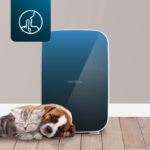 Cecotec Bolero MiniCooling 25L 12V-220V 7-65 °C Azul Nevera mini - Imagen 4