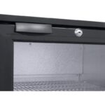 METRO GBC3002 198 L Enfriamiento por ventilación Frigorífico bebidas - Imagen 4