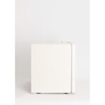 CREATE FRIDGE MINIBAR 43L 65W Clase de eficiencia energética F Blanco Nevera minibar - Imagen 5