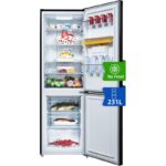 CHiQ FBM228NE4DE 231L 170cm No Frost Clase E Frigorífico Combi - Imagen 2