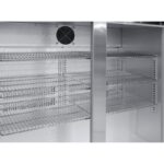 METRO GBC3002S 198 L Refrigeración por ventilación Frigorífico bebidas - Imagen 7