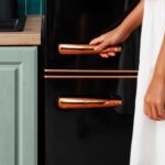 Cecotec Bolero CoolMarket Combi Origin 300 300L E Negro Frigorífico - Imagen 3