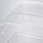 Cecotec Bolero CoolMarket TT 31 Dual 31L E Inox Frigorífico mini - Imagen 5