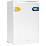 Cecotec Bolero Coolmarket TT Origin 90 90L Clase de eficiencia energética E Blanco Frigorífico mini