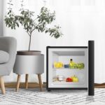 Cecotec Bolero CoolMarket TT 31 Dual 31L E Negro Frigorífico mini - Imagen 4