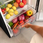 Cecotec Bolero CoolMarket 2D Origin 215L E Negro Frigorífico - Imagen 5