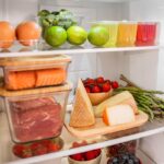 Cecotec Combi 262 2 puertas 262 L Clasificación E Negro Frigorífico Combinado - Imagen 5