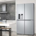 LG GMJ960MBJE 634 L Clasificación E Frigorífico Americano - Imagen 4