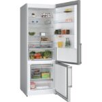 Bosch KGN56XIDR 193 x 70 x 80 cm 400 L Clasificación D Frigorífico Combinado - Imagen 4