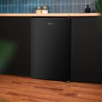 Cecotec Bolero CoolMarket TT 133 133L 83,5 cm Clase E Negro Frigorífico mini - Imagen 3