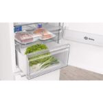 Balay 3KFE563WI 326L 186x60cm 39dB Clase E Frigorífico Combi - Imagen 6