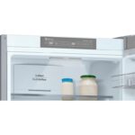 Balay 3KFD565AI 326L 186x60x66cm No Frost Clase D Frigorífico Combi - Imagen 4