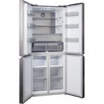 CHiQ CCD415NEI4E 415L 182cm 63cm Inverter Clase E Frigorífico Americano - Imagen 6