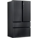 Haier HB26FSNAAA 100 cm Clasificación E Frigorífico Puerta Francesa - Imagen 5