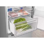 Balay 3KFE563XI 326L 186x60cm 39dB Clase E Frigorífico Combi - Imagen 6