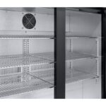 METRO GBC3003 308 L Refrigeración por aire Frigorífico bebidas - Imagen 7