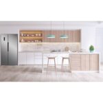 Candy CHSBSV 5172XN 442 L Clasificación F Frigorífico Side by Side - Imagen 6