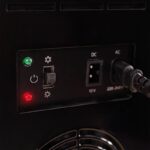 Cecotec Bolero MiniCooling 6L 12V-220V 5-65 °C Negro Nevera mini - Imagen 2