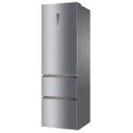 Haier A3FE737CGJ 60 cm 371 L Clasificación E Frigorífico Combinado - Imagen 5