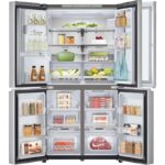 LG GMJ960MBJE 634 L Clasificación E Frigorífico Americano - Imagen 6