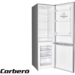 Corberó CCH1824EX 180 cm 262 L Clasificación E Frigorífico Combinado - Imagen 3