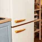 Cecotec Bolero CoolMarket Combi Origin 300 300L E Beige Frigorífico - Imagen 5