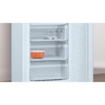 Balay 3KFE563WI 326L 186x60cm 39dB Clase E Frigorífico Combi - Imagen 7