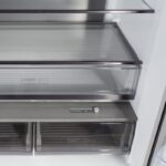 CHiQ CCD415NEI4E 415L 182cm 63cm Inverter Clase E Frigorífico Americano - Imagen 7